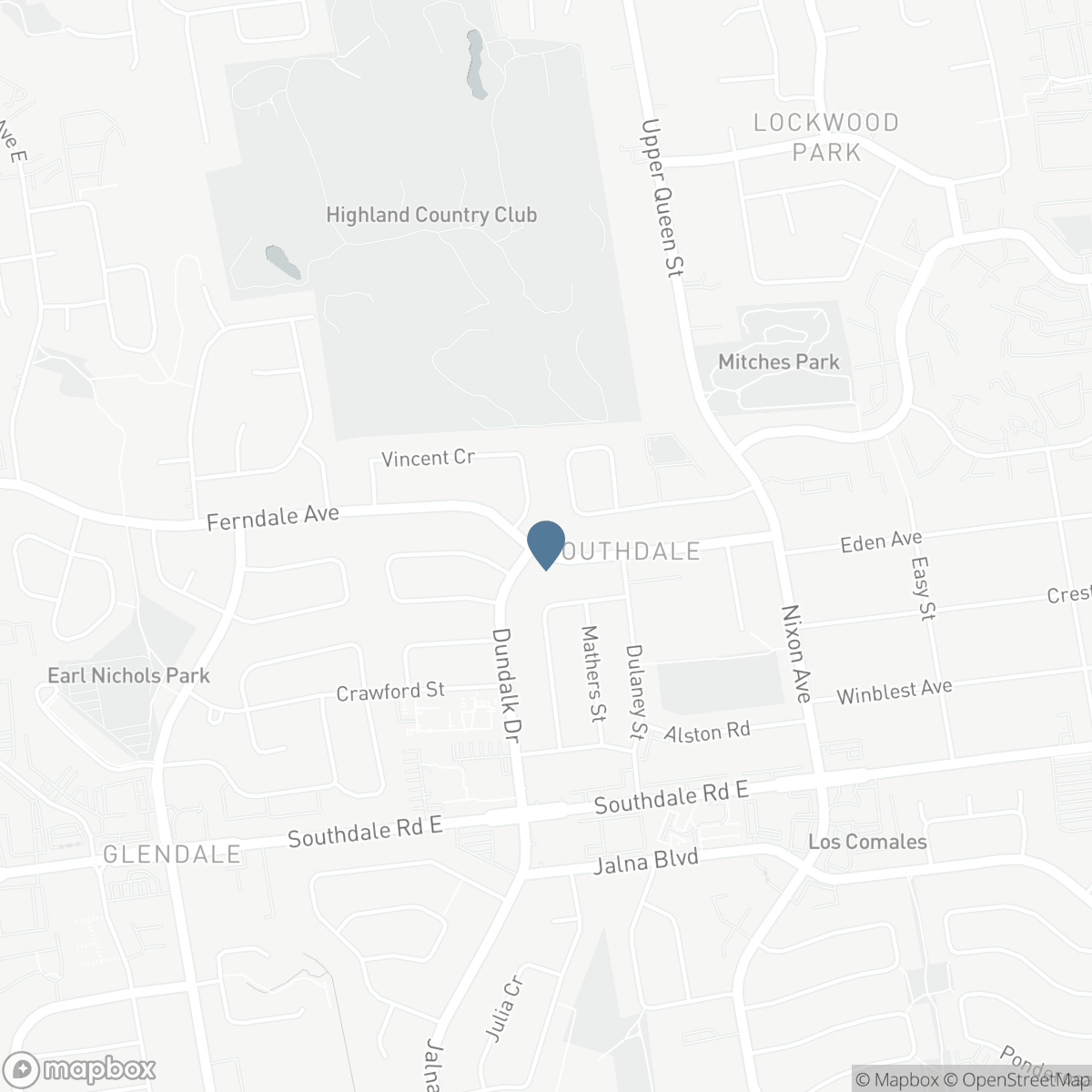 436 FERNDALE AVENUE, London, Ontario N6C 2Z1